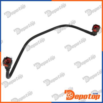 Tuyau de carburant pour PEUGEOT | BPP-PE-000, 1573RJ